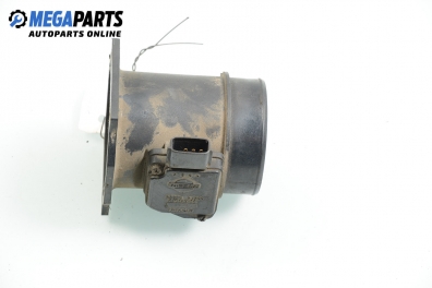 Дебитомер за Nissan Primera Sedan II (06.1996 - 12.2001) 2.0 TD, 90 к.с., № 22680 2J200